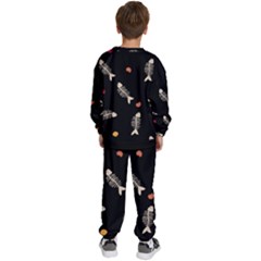Kids  Sweatshirt set 