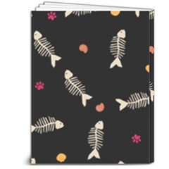 7  x 9  Hardcover Notebook 
