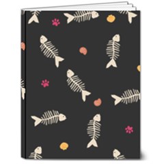 7  x 9  Softcover Notebook 
