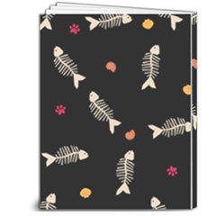 7  x 9  Softcover Notebook 