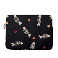13  Vertical Laptop Sleeve Case With Pocket 
