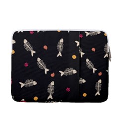 13  Vertical Laptop Sleeve Case With Pocket 