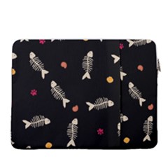 15  Vertical Laptop Sleeve Case With Pocket 