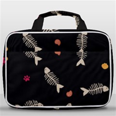 Travel Toiletry Bag With Hanging Hook 