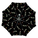 Automatic Folding Umbrella with Case (Medium) 