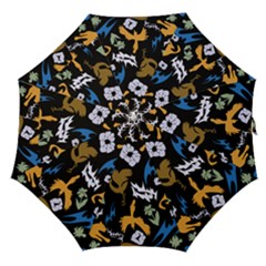 Straight Umbrella 