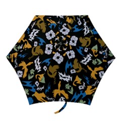 Mini Folding Umbrella 