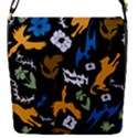 Removable Flap Cover (S) 