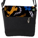 Removable Flap Cover (S) 