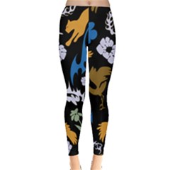 Everyday Leggings  Front