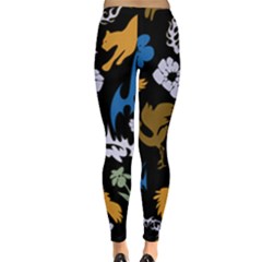 Everyday Leggings  Back