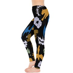 Everyday Leggings  Left
