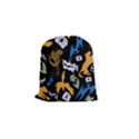 Drawstring Pouch (Small) 