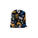Drawstring Pouch (Small) 