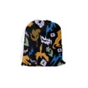Drawstring Pouch (Medium) 