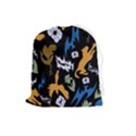 Drawstring Pouch (Large) 