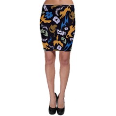 Bodycon Skirt 