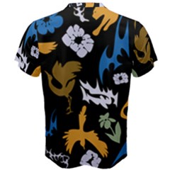 Men s Cotton T-Shirt 