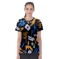 Women s Sport Mesh T-Shirt 
