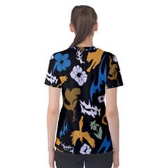 Women s Cotton T-Shirt 