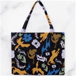 Pattern Design Seamless Texture Mini Tote Bag