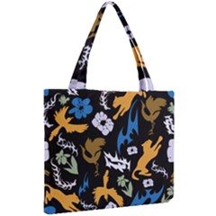 Mini Tote Bag 