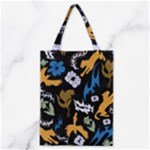 Pattern Design Seamless Texture Classic Tote Bag