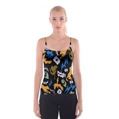 Spaghetti Strap Top 