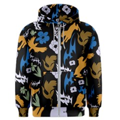 Men s Zipper Hoodie 