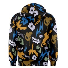 Men s Zipper Hoodie 