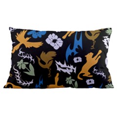 24 x16  Lumbar Throw Cushion Case (Two Sides) 