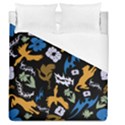 Duvet Cover (Queen Size) 