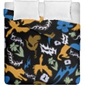 Duvet Cover Double Side (King Size) 