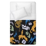Pattern Design Seamless Texture Duvet Cover (Single Size)