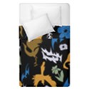 Duvet Cover Double Side (Single Size) 