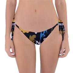 Reversible Bikini Bottoms 