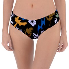 Reversible Classic Bikini Bottoms 