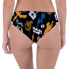Reversible Classic Bikini Bottoms 