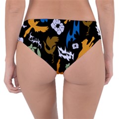 Reversible Classic Bikini Bottoms 