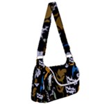 Pattern Design Seamless Texture Multipack Bag