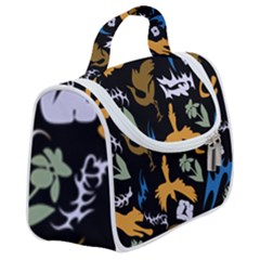 Satchel Handbag 