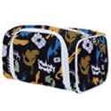 Toiletries Pouch 