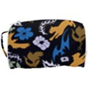 Toiletries Pouch 