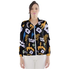 Women s Windbreaker 