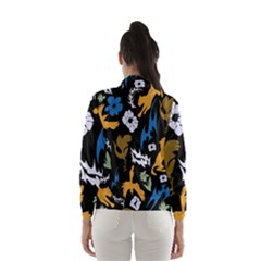 Women s Windbreaker 