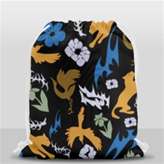 Drawstring Bag (Small) 