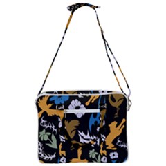 Cross Body Office Bag 