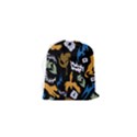 Drawstring Pouch (XS) 