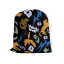 Drawstring Pouch (XL) 