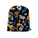 Drawstring Pouch (XL) 